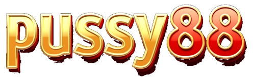 pussy88 logo