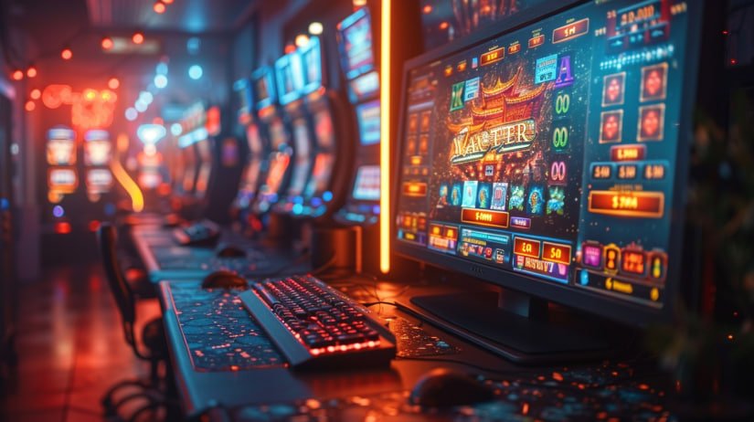 pussy88 Teroka Meja Pantas Dalam Lobby